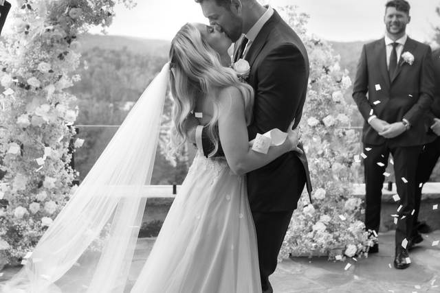 Firest kiss