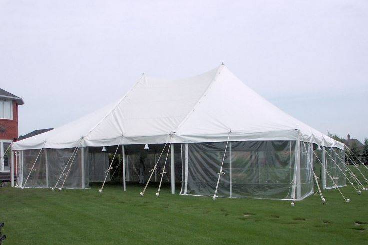 ASAP Tent and Party Rentals