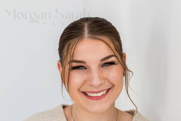 Morgan Sarah Makeup
