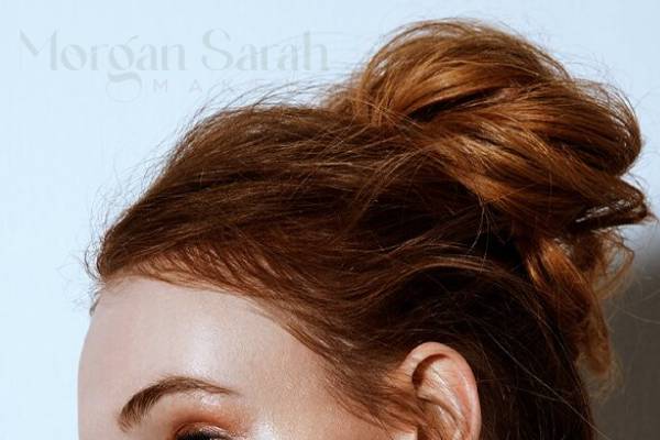 Morgan Sarah Makeup