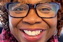 The eyes are the windows...