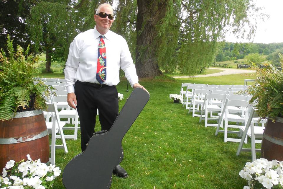 Caledon Valley Estate - 2025