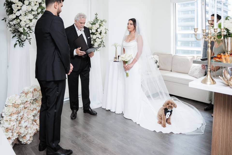 Best groomsman ever