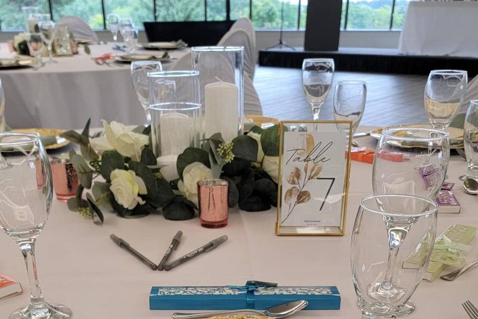 Table Setting