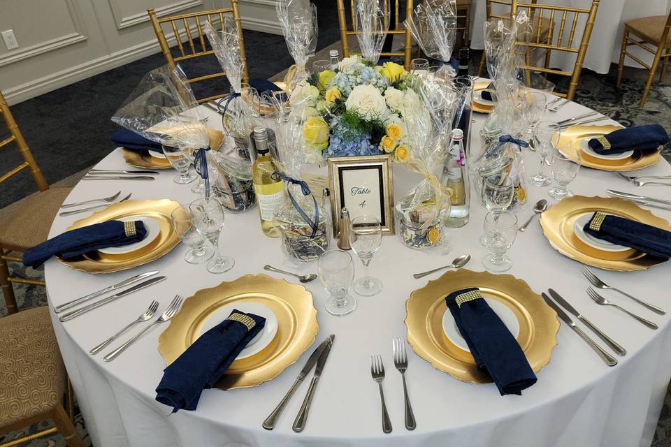 Table Setting