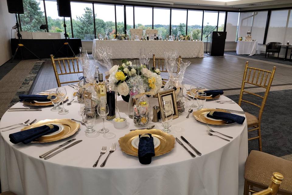 Table Setting