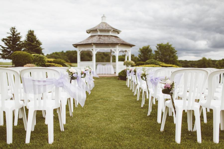 Ceremony