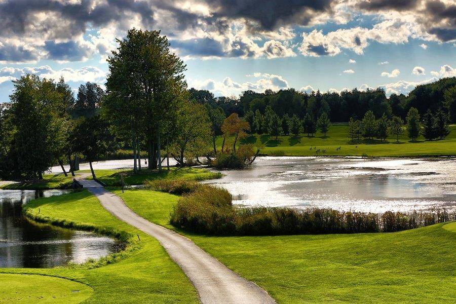 Nobleton Lakes Golf Club