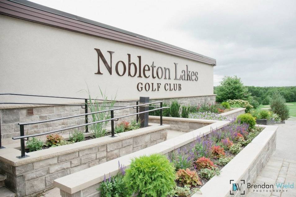 Nobleton Lakes Golf Club