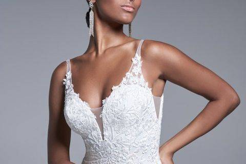 Bridal Dresses