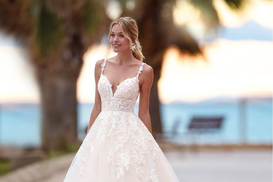 Wedding Dresses