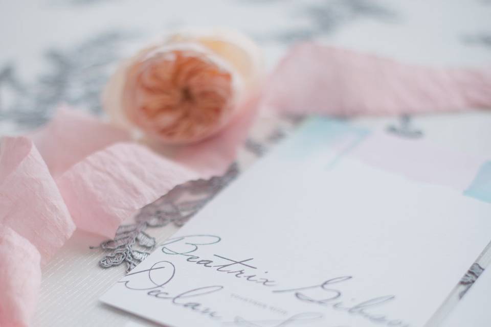 Lovely Cards - Invitations - Toronto - Weddingwire.ca