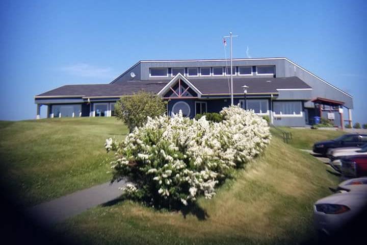 Admiral's Green Clubhouse