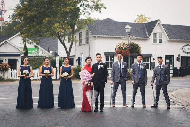 Wedding Party