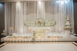 The Day Events - Wedding Planner and Décor