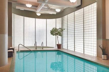 Radisson Hotel Vancouver Airport