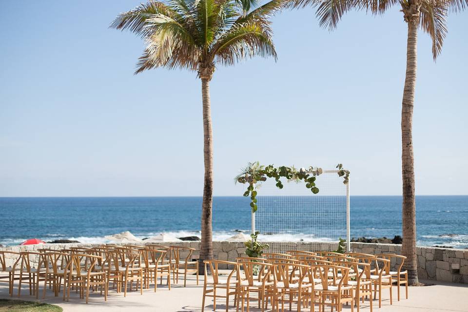 Mexico Wedding Pixan