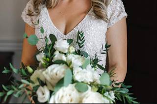 Bridal Beauty - Mobile Artistry Group