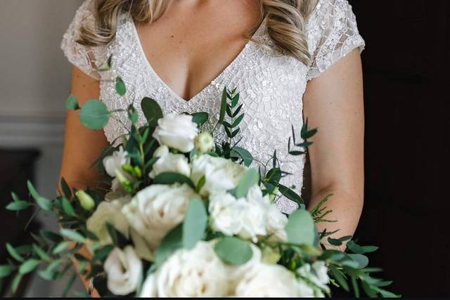 Bridal Beauty - Mobile Artistry Group