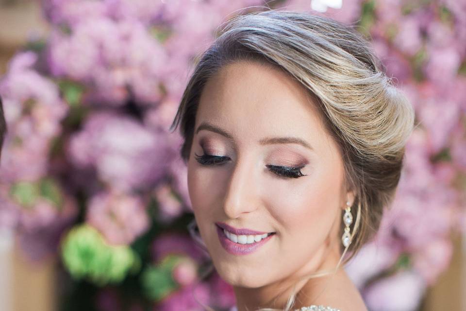 Bridal Beauty - Mobile Artistry Group
