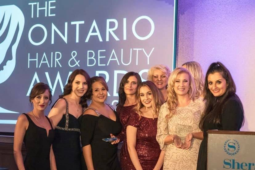 2019 Award winner Ontario Best