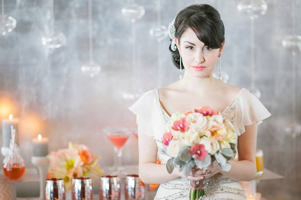 Wedluxe Editorial