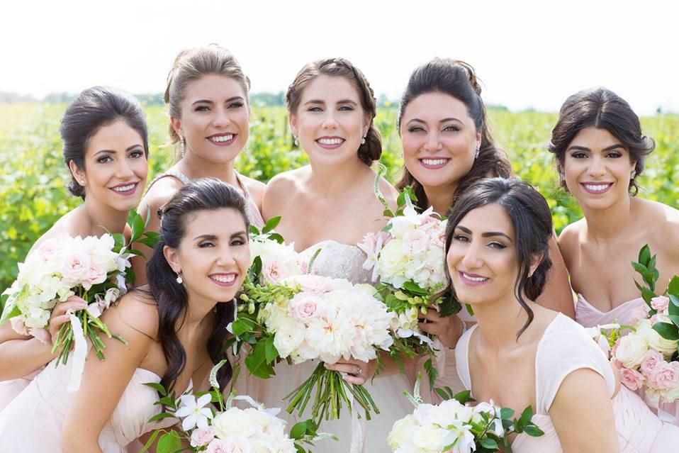 Beyoutiful Brides