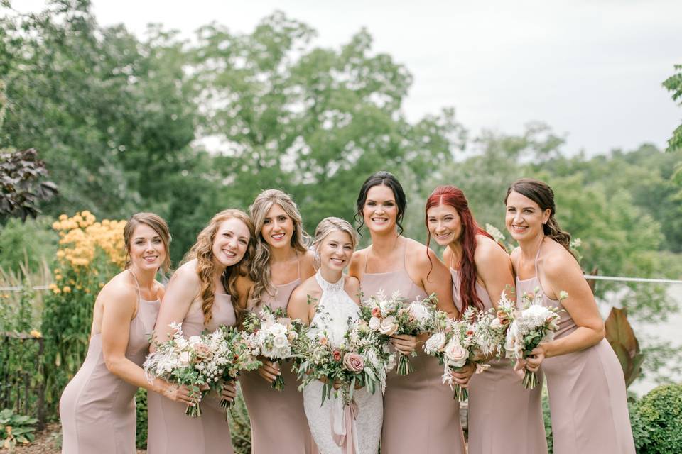 Beyoutiful Brides