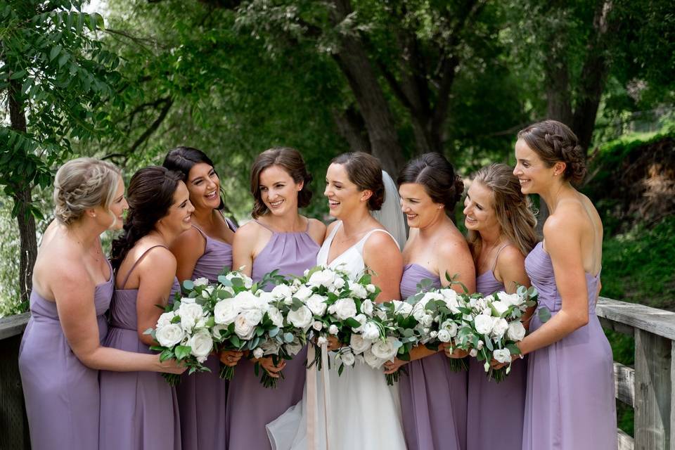 Beyoutiful Brides