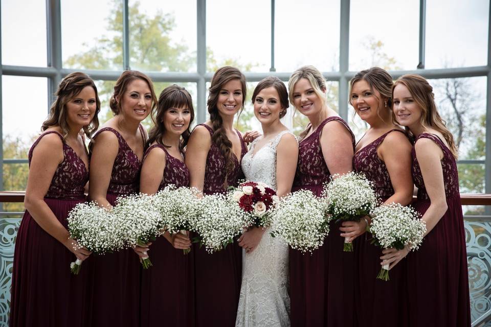 Beyoutiful Brides