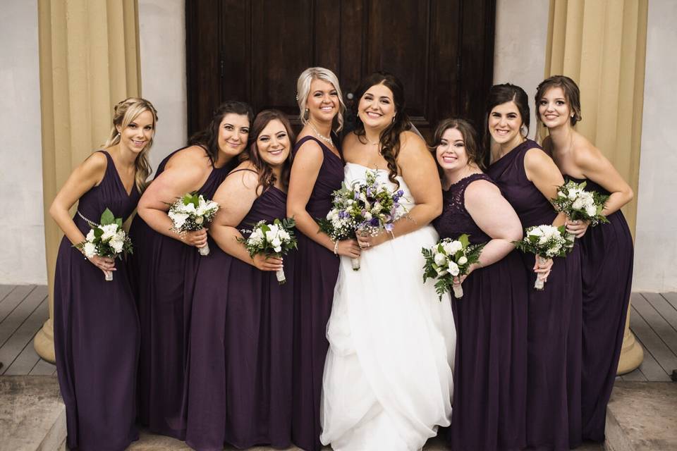 Beyoutiful Brides