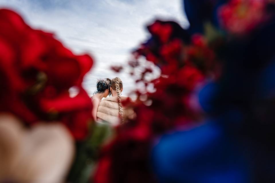 Indian Elopement