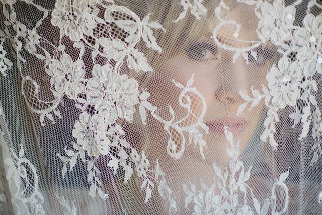 Veiled