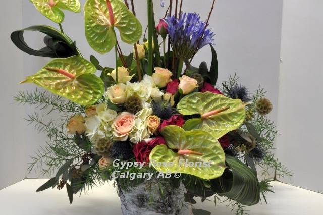 Gypsy Rose Florist
