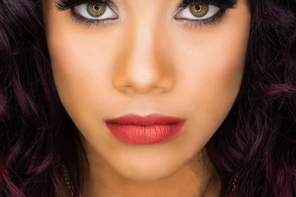Pro Makeup By Natasha Inc.