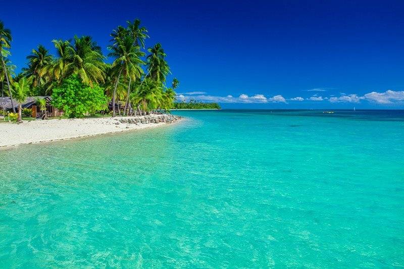 Fiji