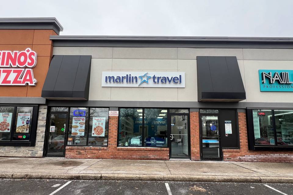 Marlin Travel