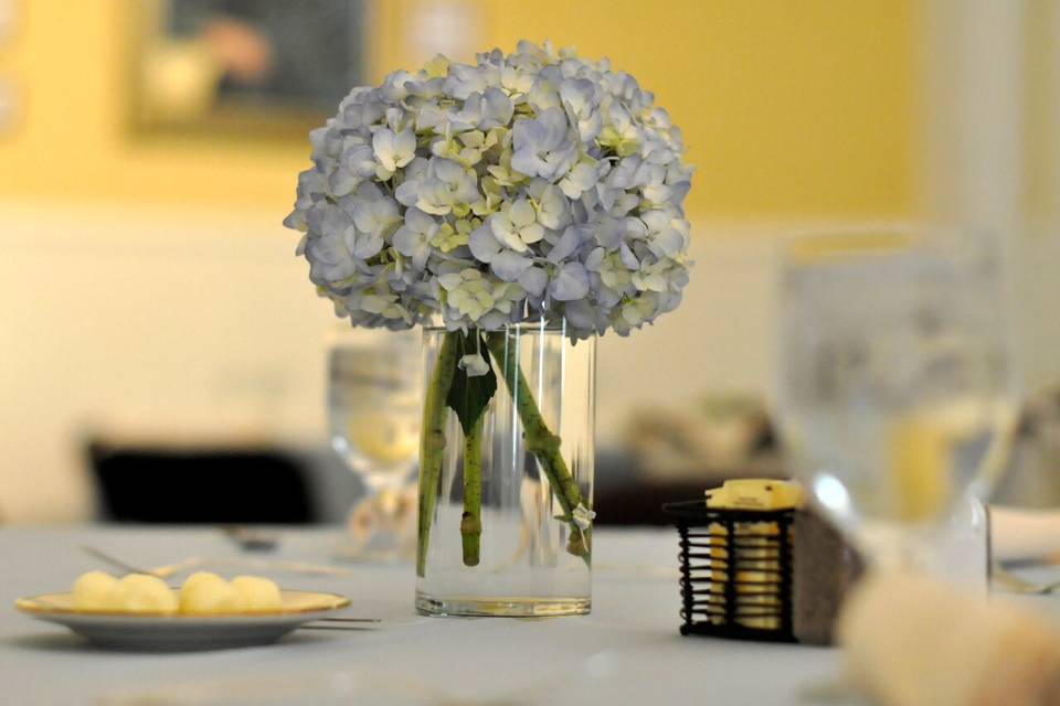 Elegant Events by Trudy