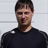Michael Ingham
