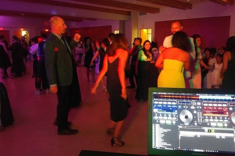 Playing tunes