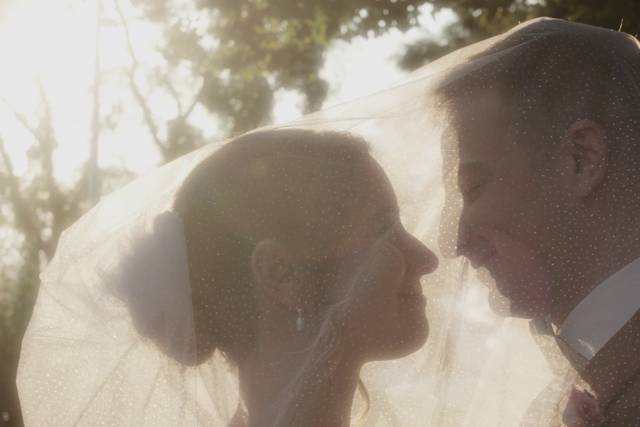 Alicia + Jamal