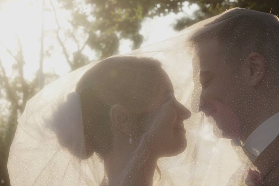 Alicia + Jamal