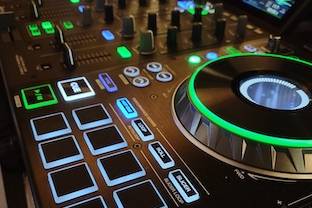 DJ - Équipment