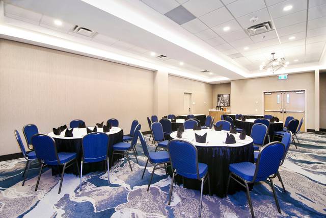 Barlow Ballroom
