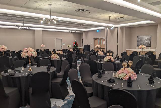 Barlow Ballroom