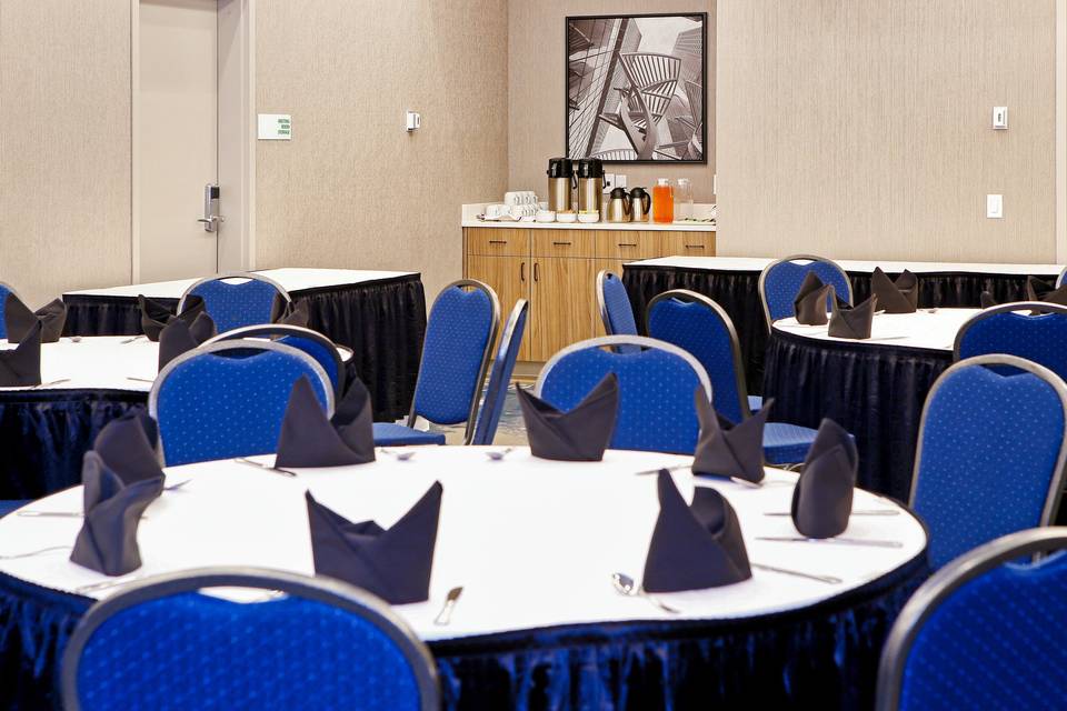 Barlow Ballroom