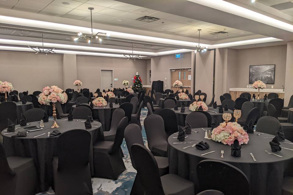 Barlow Ballroom