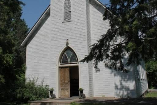 Cumberland Heritage Venue