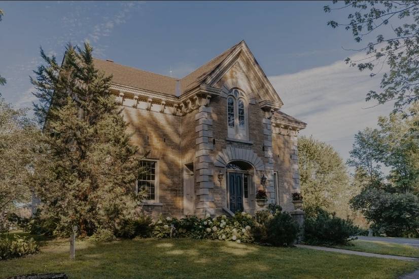 Strathmere Estates Venue