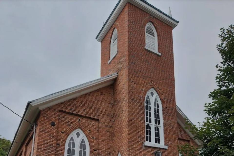 The Knox Venue